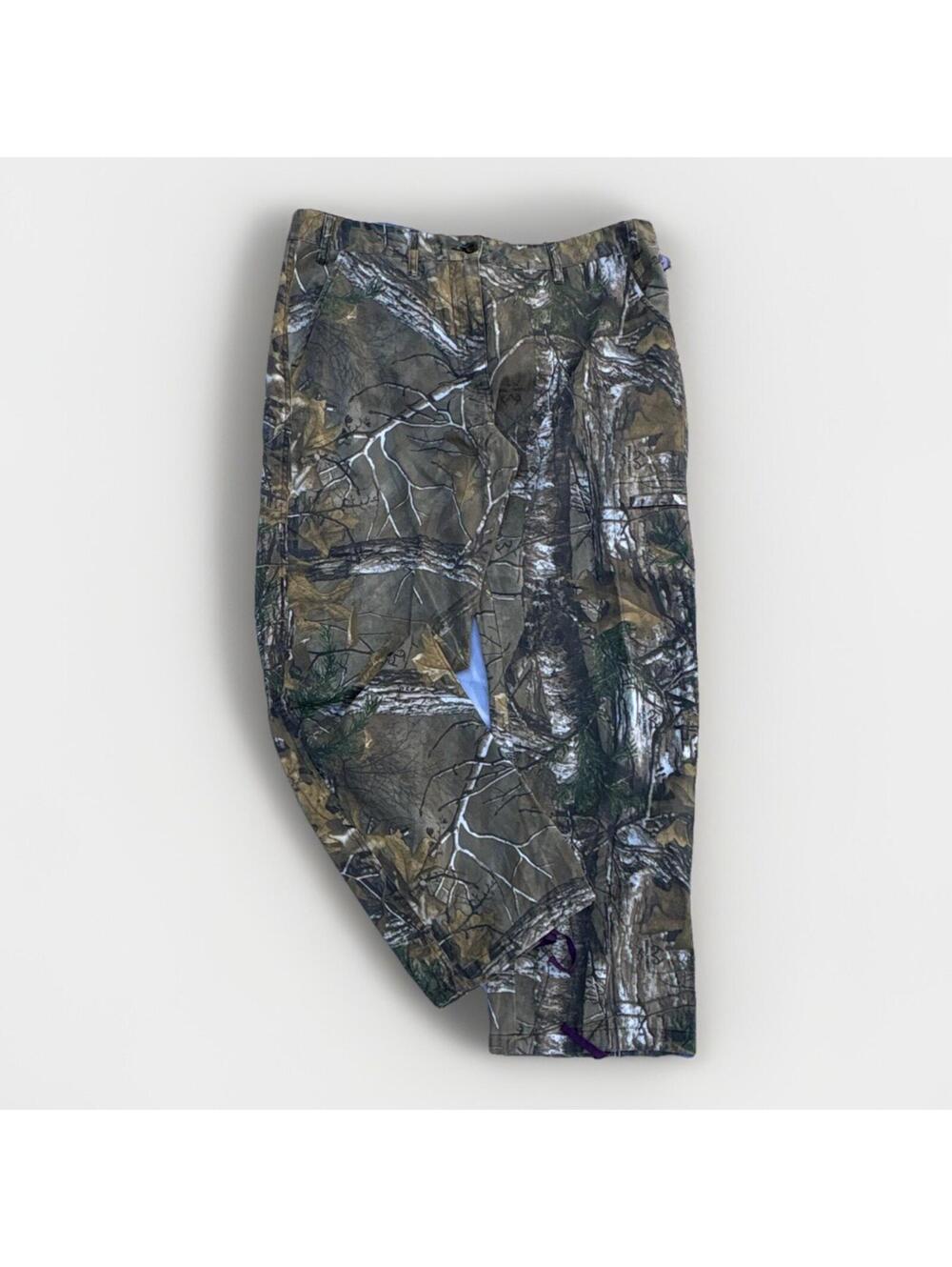 Walls Legend Women's Camouflage Hunting Pants Size Large Reg